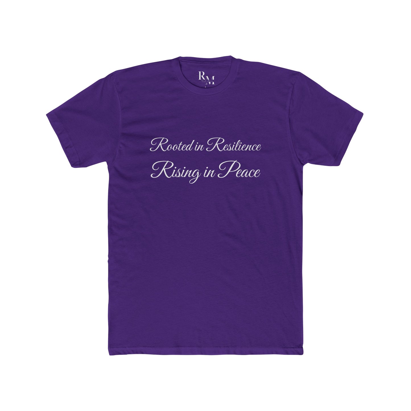 Rooted in Resilience Tshirt