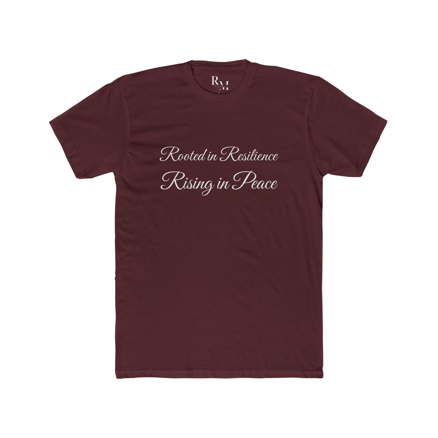 Rooted in Resilience Tshirt