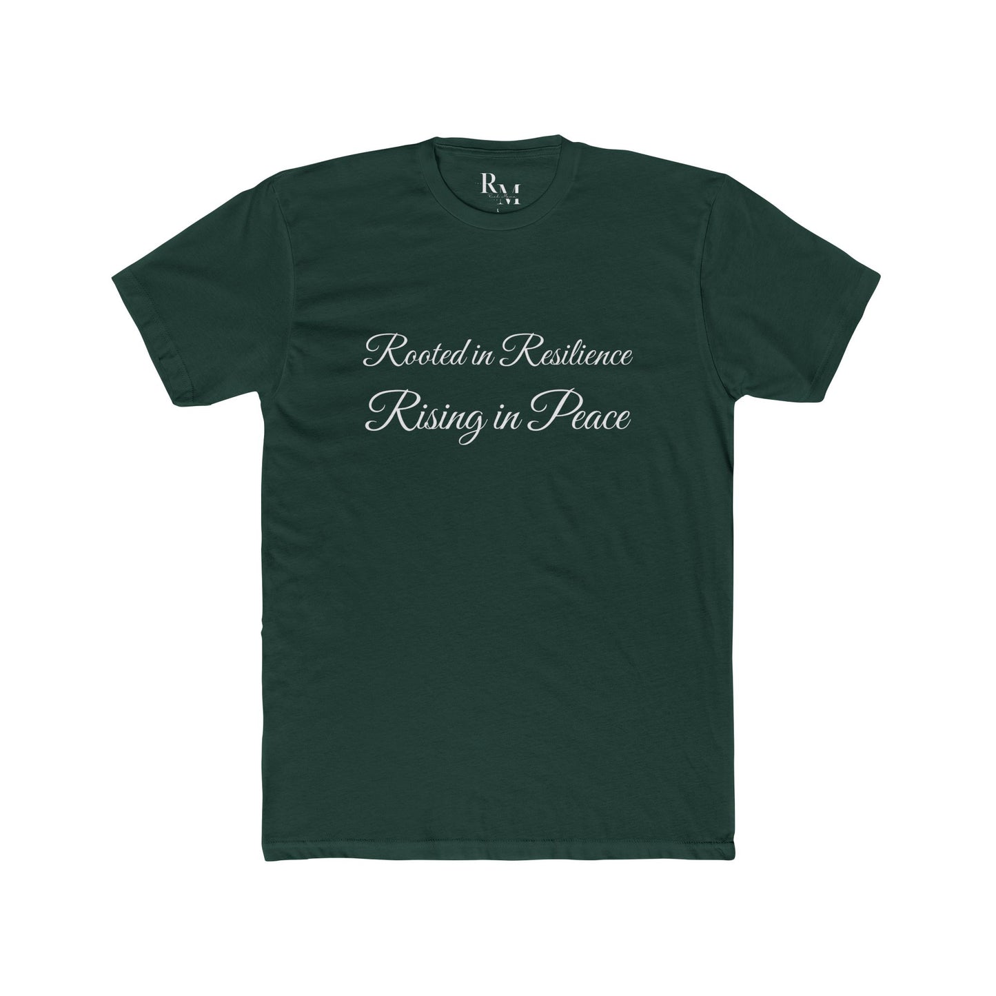 Rooted in Resilience Tshirt