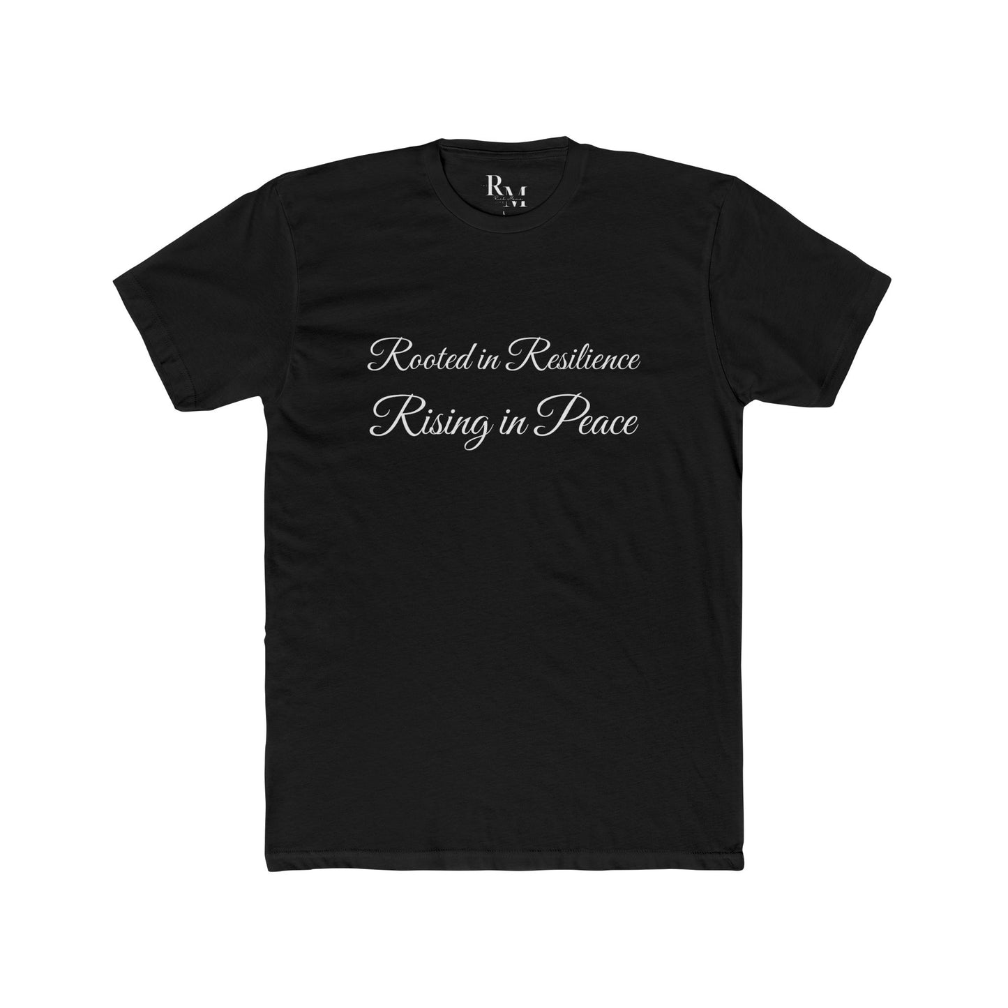 Rooted in Resilience Tshirt