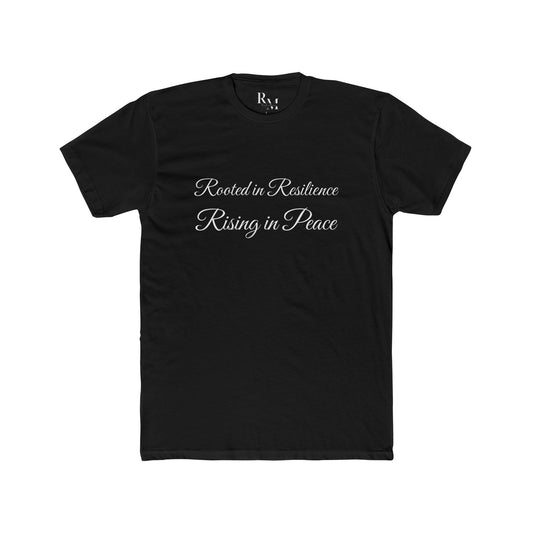 Rooted in Resilience Tshirt